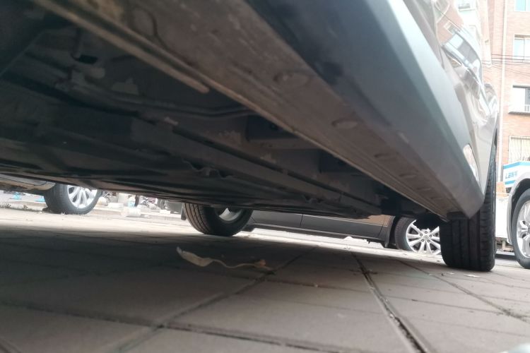 比亚迪 海鸥 2023款 自由版局部细节9002