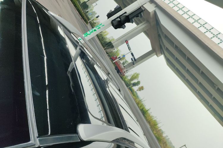 雪佛兰 科帕奇 2017款 2.4L 四驱旗舰版 7座局部细节57