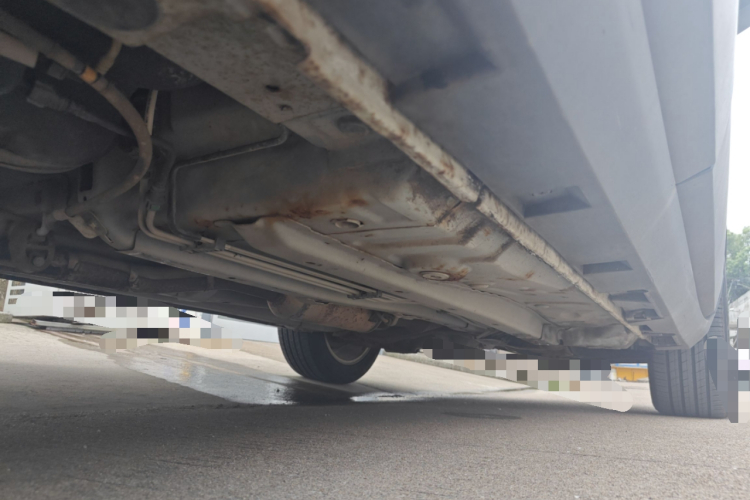 中华V3 2016款 1.5L 自动舒适型局部细节9002