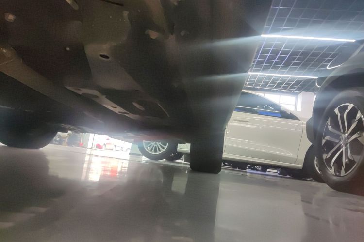 雷克萨斯RX 2016款 300 四驱典雅版 国V局部细节9001