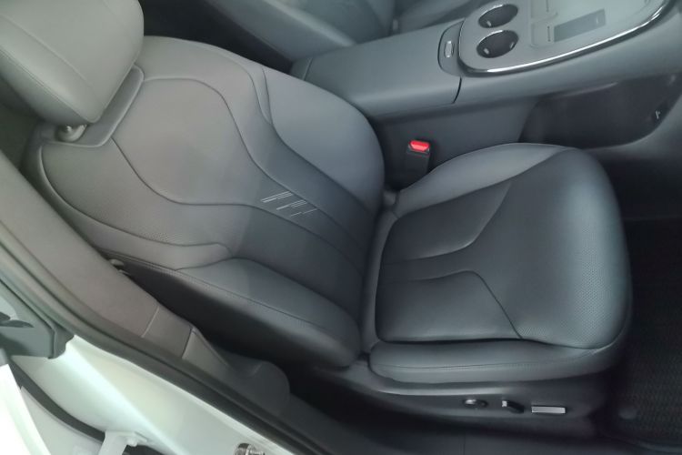 小鹏G7 2025款 702 超长续航 Max局部细节41