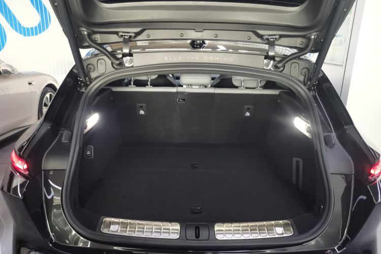 蔚来ET5T 2024款 75kWh Touring机舱底盘23