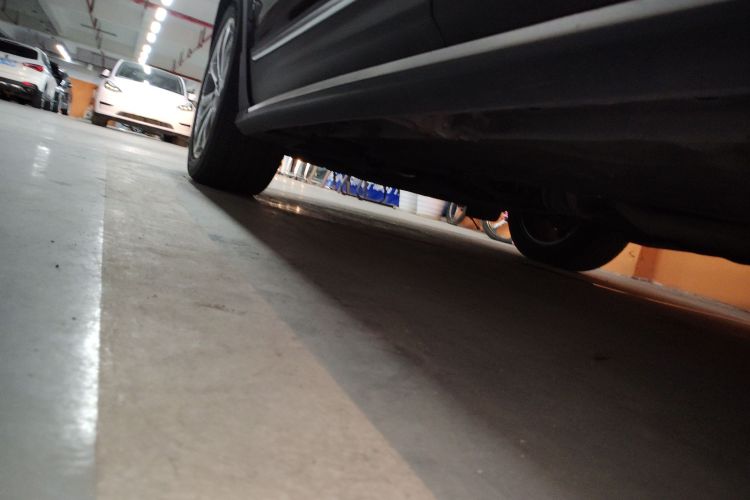 林肯MKC 2017款 2.0T 两驱尊雅版局部细节9002