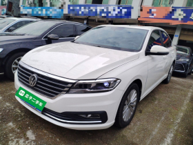 大众 朗逸 2019款 1.5L 自动舒适版 国VI