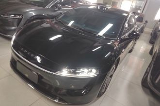 鸿蒙智行 智界S7 2024款 Max+ 后驱超航智驾版