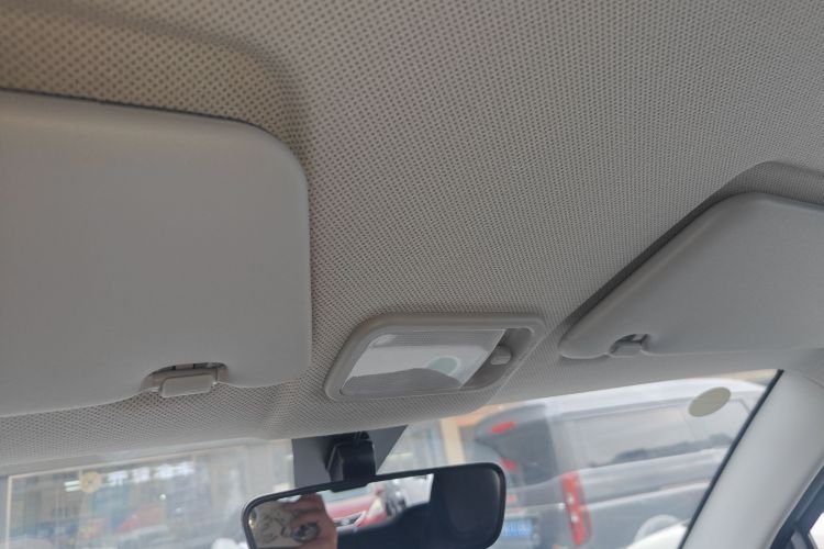 五菱汽车 宏光MINIEV 2022款 马卡龙时尚款 磷酸铁锂局部细节22