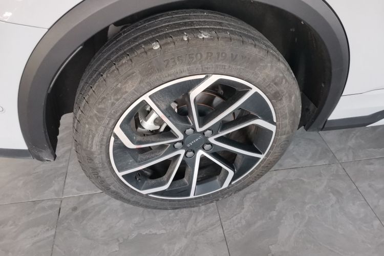 领克01 EM-P 2023款 1.5TD EM-P PM车身外观6008