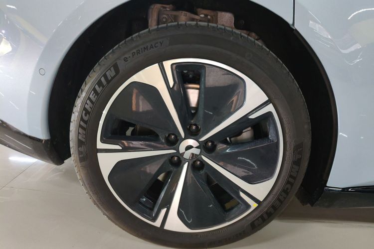 蔚来ET5T 2025款 75kWh Touring车身外观6004