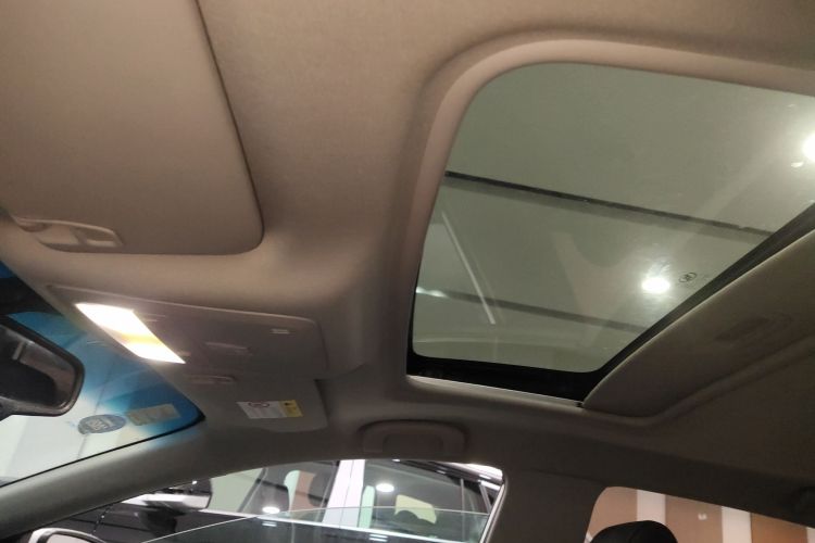 别克 英朗 2019款 18T 自动互联精英型 国VI局部细节22