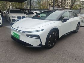 小鹏P7+ 2024款 长续航 Max