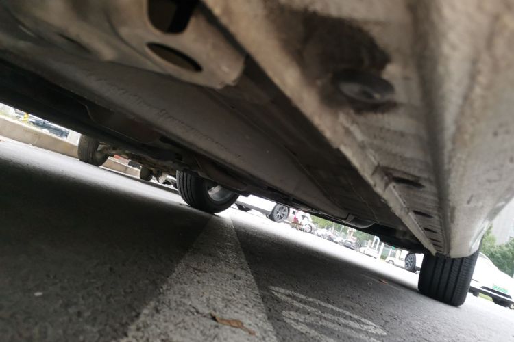 吉利汽车 帝豪 2022款 第4代 1.5L CVT旗舰型局部细节9004