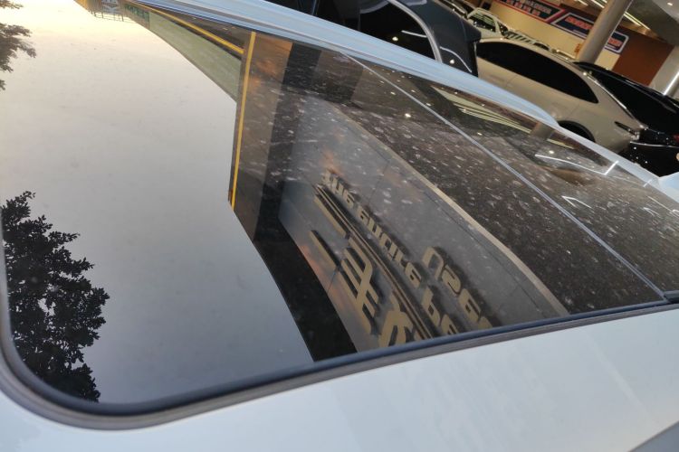 宝马X1 2022款 sDrive25Li 领先型局部细节57