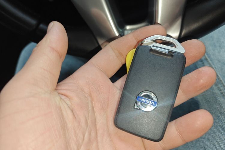 沃尔沃XC60 2016款 T5  智远版中控内饰11