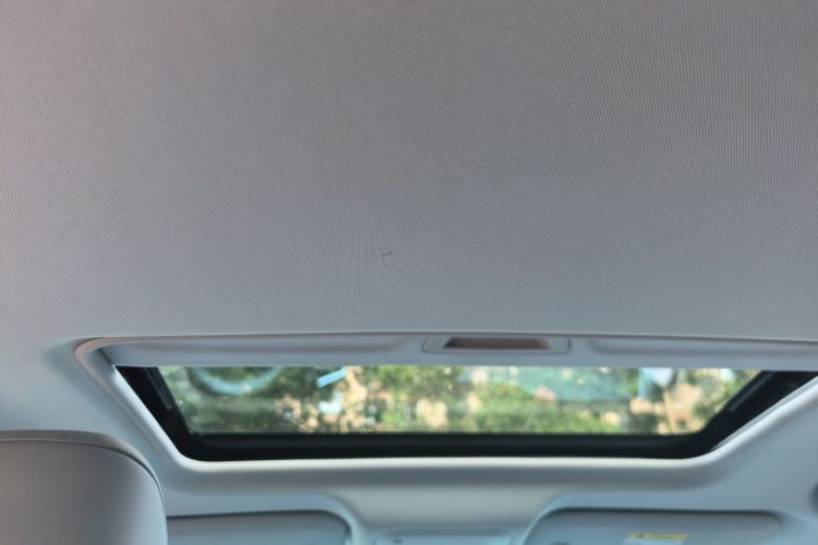 雪佛兰 科鲁泽 2023款 1.5L 双离合WOW惠享版局部细节22