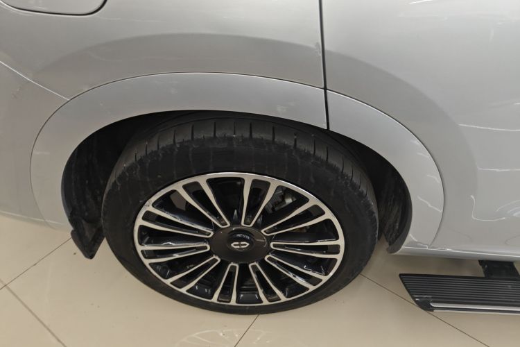 鸿蒙智行 问界M7 2024款 1.5T 智驾四驱Ultra版 5座车身外观56