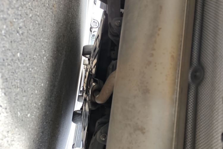 宝马X4 2014款 xDrive20i X设计套装局部细节9009