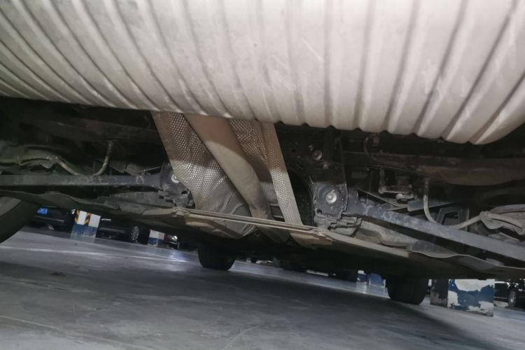 MINI Countryman 2018款 1.5T COOPER 艺术家局部细节9009