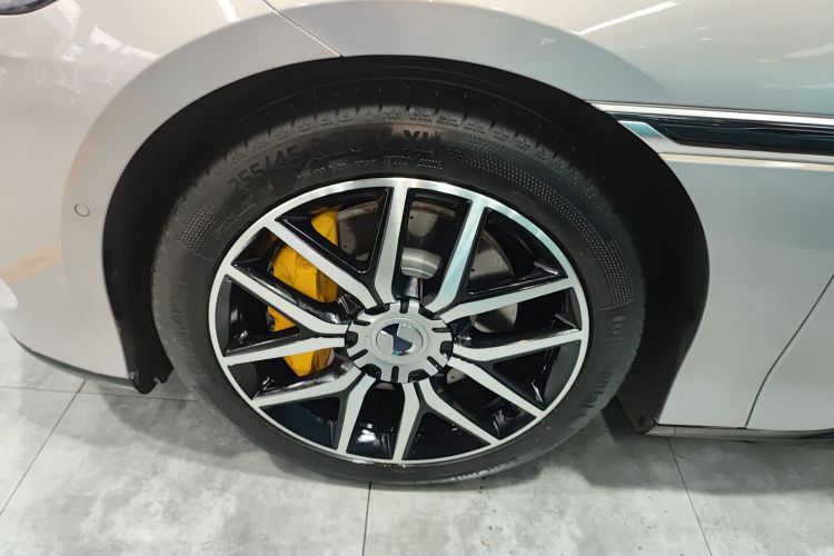 腾势Z9GT 2024款 630四驱Pro版车身外观6007