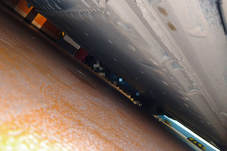 大众 ID.4 CROZZ 2021款 长续航PRO两驱版局部细节9002