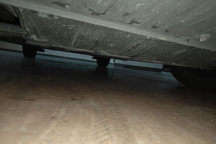 五菱汽车 五菱缤果 2023款 333km 悦享+款局部细节9008