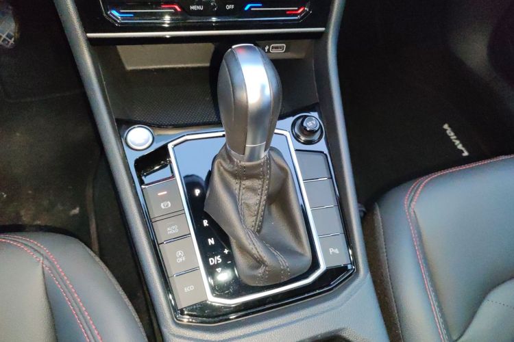 大众 朗逸 2024款 300TSI DSG星空领先版局部细节18