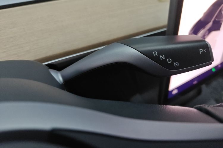 特斯拉 Model 3 2022款 后轮驱动版局部细节18