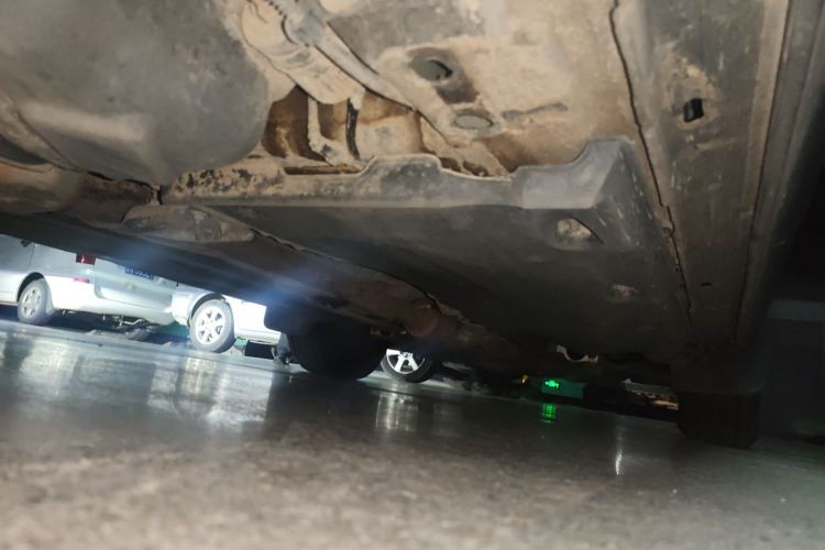 大众 途观 2013款 1.8TSI 自动两驱风尚版局部细节9002