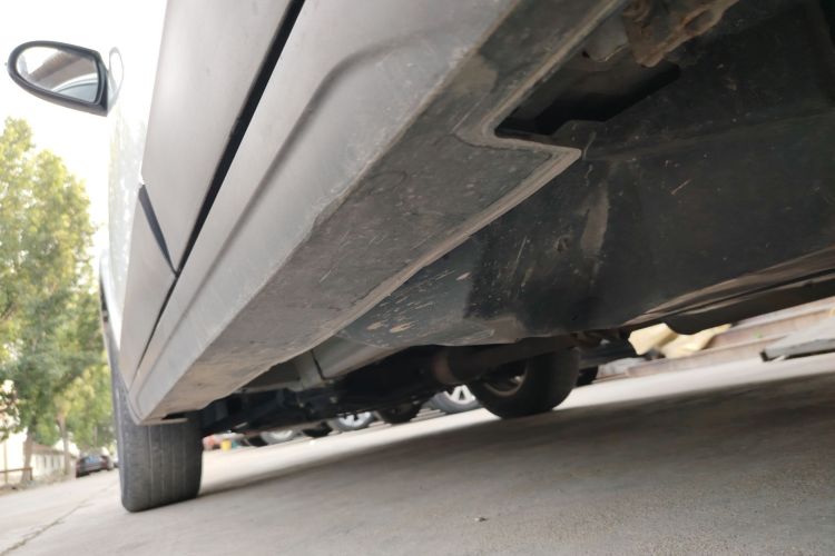 哈弗H6 2019款 运动版 1.5T 自动两驱精英型 国VI局部细节9002