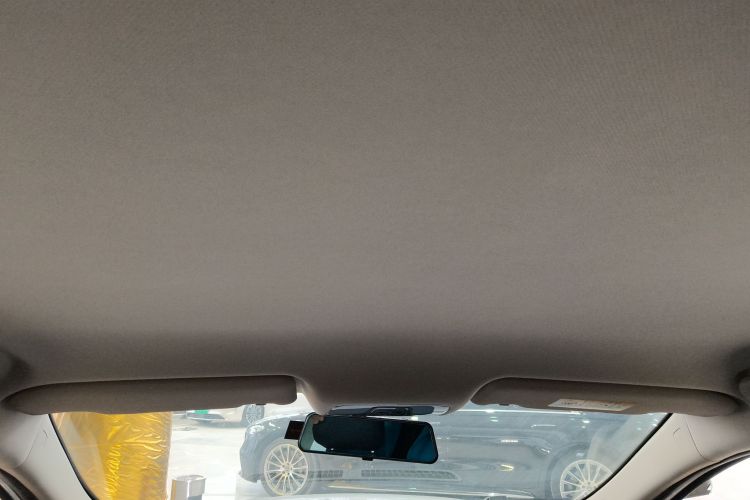 奇瑞 艾瑞泽5 2024款 1.5L CVT风尚型中控内饰22