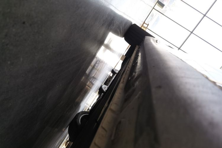 智己汽车 智己LS6 2025款 长续航灵蜥智享版局部细节9001