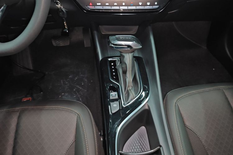 别克 威朗 2023款 Pro 乐享版局部细节18