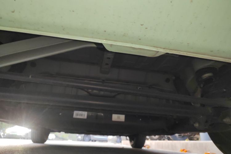 长安启源 长安Lumin 2022款 210km 香甜款局部细节9009