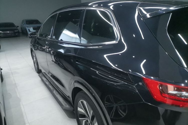 大众 威然 2020款 330TSI 豪华版车身外观6003