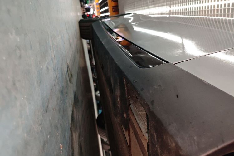 小鹏P7 2022款 480N+局部细节9001