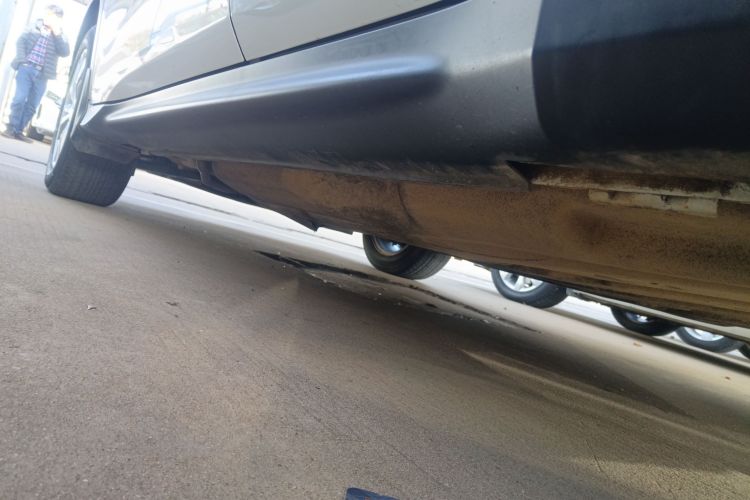 本田 缤智 2017款 1.5L CVT两驱舒适型局部细节9002