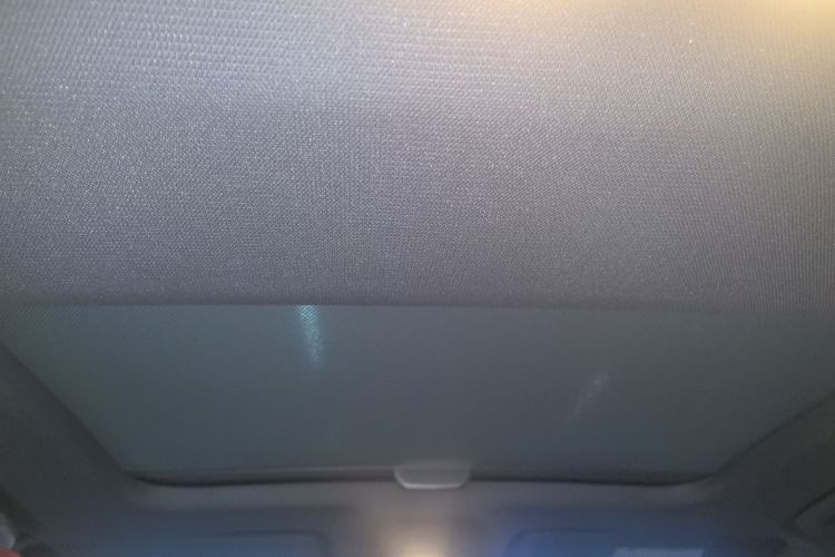 奥迪A3 2020款 Limousine 35 TFSI 时尚型 国VI局部细节22