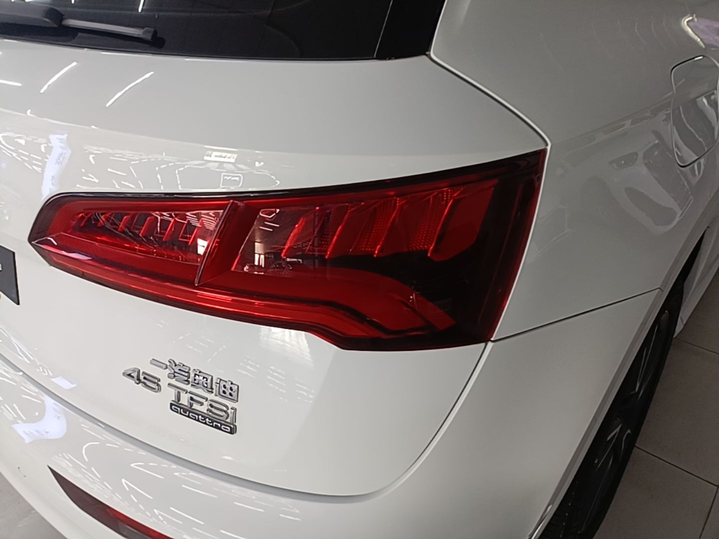 车300二手车图片
