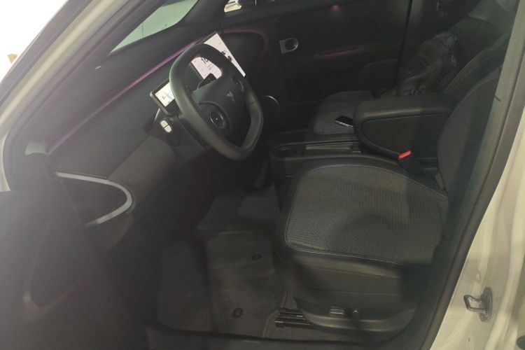 firefly萤火虫 2025款 自在版局部细节19