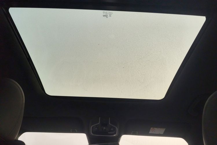 吉利汽车 星越L 2021款 2.0TD DCT EVO两驱尊贵型局部细节22