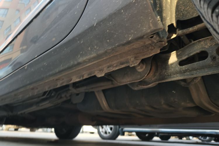 别克GL8 2011款 3.0L GT豪华商务豪雅版局部细节9003