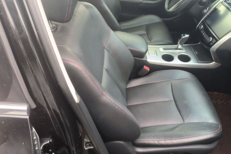 日产 天籁 2018款 2.0L XL 智进版局部细节41