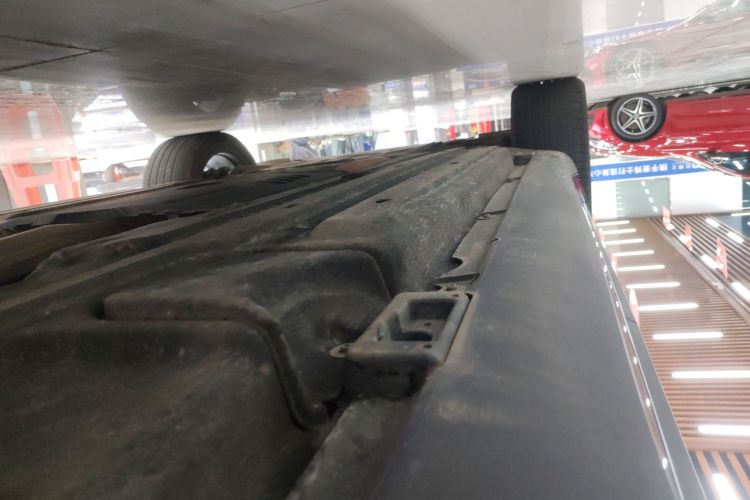 保时捷 2022款 Macan 2.0T局部细节9002