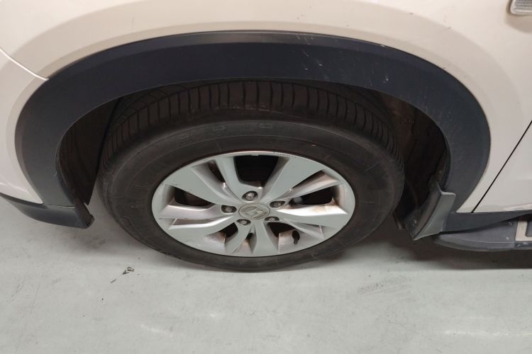 本田 缤智 2015款 1.5L CVT两驱舒适型车身外观6007