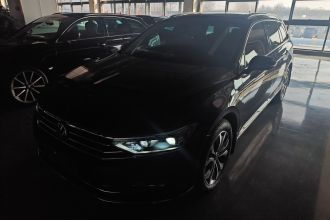 大众 蔚揽 2021款 2.0T 畅行版