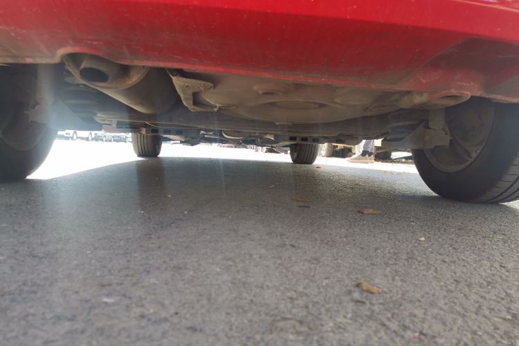 大众 Polo 2016款 1.4L 自动风尚型局部细节9009