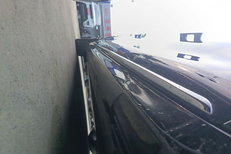 鸿蒙智行 享界S9 2024款 纯电 Max 后驱长航版局部细节9001