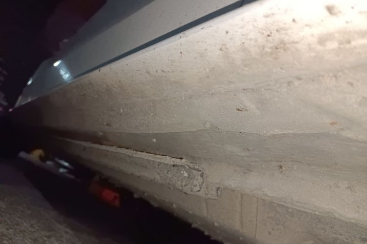 奥迪A4L 2015款 45 TFSI quattro个性运动型局部细节9001