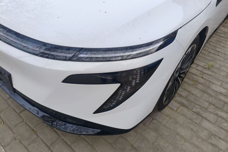 日产N7 2025款 625 Pro局部细节36