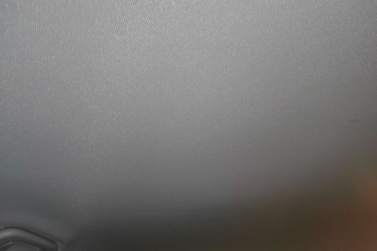 吉利几何A 2024款 410KM 出行版局部细节22