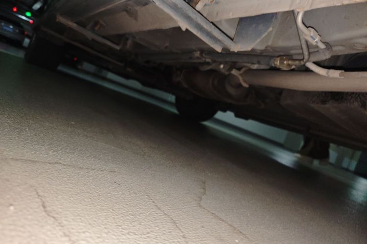 比速汽车 比速T5 2017款 1.5T 手动尊贵型局部细节9003